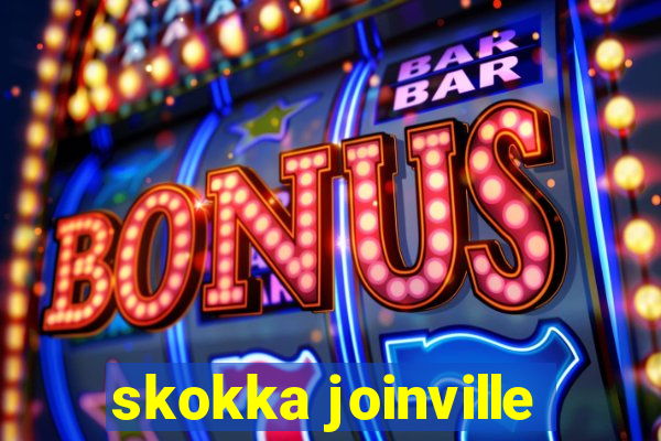 skokka joinville